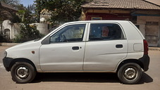 Used Maruti Suzuki Alto LXi BS-III in Daman