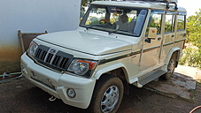Used Mahindra Bolero SLE BS III in Rewa