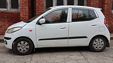 Used Hyundai i10 Sportz 1.2 in Firozpur
