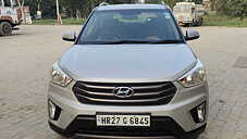 Used Hyundai Creta 1.4 S Plus in Sangrur