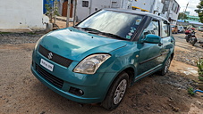 Used Maruti Suzuki Swift VXi in Tiruppur