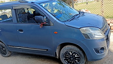 Used Maruti Suzuki Wagon R 1.0 LXi CNG in Ballabhgarh