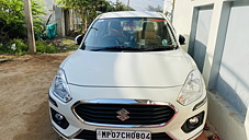 Used Maruti Suzuki Dzire VXi in Gwalior