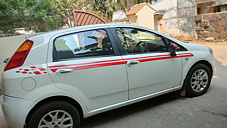Used Fiat Punto Emotion 90HP in Bhubaneswar