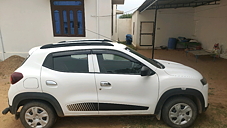 Used Renault Kwid RXL [2019-2020] in Sikar