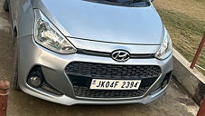 Used Hyundai Grand i10 Sportz 1.2 Kappa VTVT [2017-2020] in Budgam