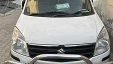 Used Maruti Suzuki Wagon R 1.0 LXi in Firozpur