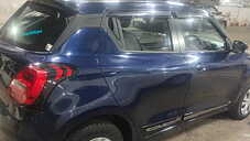 Used Maruti Suzuki Swift VXi in East Godavari
