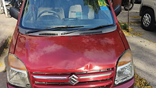 Used Maruti Suzuki Wagon R LXi Minor in Ghaziabad