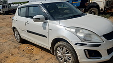 Used Maruti Suzuki Swift ZXi in Sonbhadra