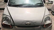 Used Chevrolet Spark LS 1.0 in Chandigarh