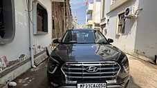 Used Hyundai Creta SX (O) 1.5 Diesel [2020-2022] in Sheopur