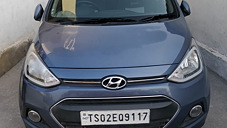 Used Hyundai Xcent S 1.1 CRDi in Karimnagar