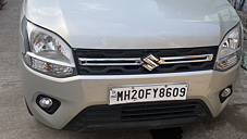 Used Maruti Suzuki Wagon R LXi (O) 1.0 CNG in Aurangabad