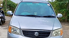 Used Maruti Suzuki Alto K10 LXi in Nanded