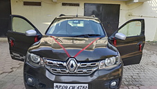 Used Renault Kwid 1.0 RXT [2016-2019] in Indore