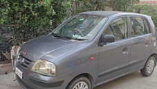 Used Hyundai Santro Xing GLS in Nizamabad