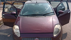 Used Fiat Punto Emotion 90HP in Pondicherry