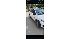 Used Renault Kwid 1.0 RXT [2016-2019] in Muktsar