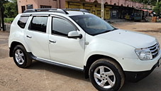 Used Renault Duster 85 PS RxL in Kheda