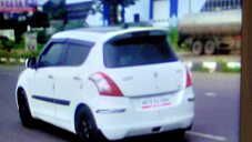 Used Maruti Suzuki Swift VXi in Satara