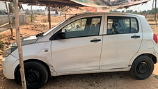 Used Maruti Suzuki Celerio VDi [2015-2017] in Mahbubnagar