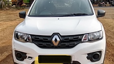 Used Renault Kwid RXL [2015-2019] in Coimbatore