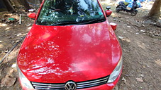 Used Volkswagen Polo Comfortline 1.2L (P) in Kochi