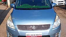 Used Maruti Suzuki Ertiga VDi in Amravati