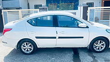 Used Nissan Sunny XL CVT AT in Amravati