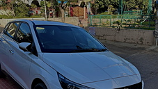 Used Hyundai i20 Asta (O) 1.2 MT [2020-2023] in Rohtak