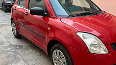 Used Maruti Suzuki Swift LDi in Secunderabad