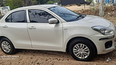 Used Maruti Suzuki Dzire VDi in Tirupati