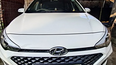 Used Hyundai Elite i20 Asta 1.2 (O) in Sibsagar