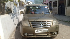 Used Tata Sumo Grande MK II GX BS-IV in Jabalpur