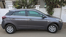 Used Hyundai Elite i20 Magna Plus 1.2 [2019-2020] in Sangli