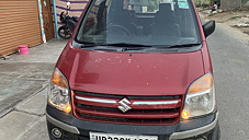 Used Maruti Suzuki Wagon R LX Minor in Lucknow