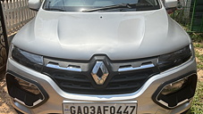 Used Renault Kwid CLIMBER (O) 1.0 Dual Tone in Goa