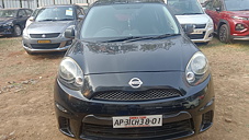 Used Nissan Micra Active XL in Visakhapatnam