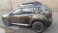 Used Renault Duster 110 PS RxZ AWD in Durgapur