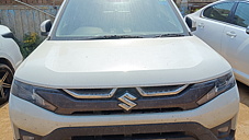 Used Maruti Suzuki Brezza LXi in Jhajjar