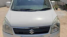 Used Maruti Suzuki Wagon R 1.0 VXi in Shillong