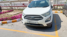 Used Ford EcoSport Trend + 1.5L TDCi in Rewari
