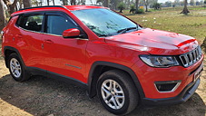 Used Jeep Compass Sport Plus 2.0 Diesel [2019-2020] in Balaghat