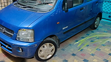 Used Maruti Suzuki Wagon R LXI in Secunderabad