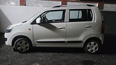 Used Maruti Suzuki Wagon R 1.0 VXI AMT in Bareilly