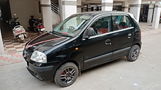 Used Hyundai Santro Xing GLS in Surat
