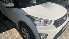 Used Hyundai Creta 1.6 S Petrol [2015-2016] in Thiruvananthapuram