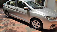 Used Honda City VX Diesel in Kozhikode