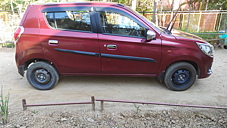 Used Maruti Suzuki Alto K10 VXi [2014-2019] in Mandi